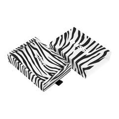 Zebra Queen Pillowcase