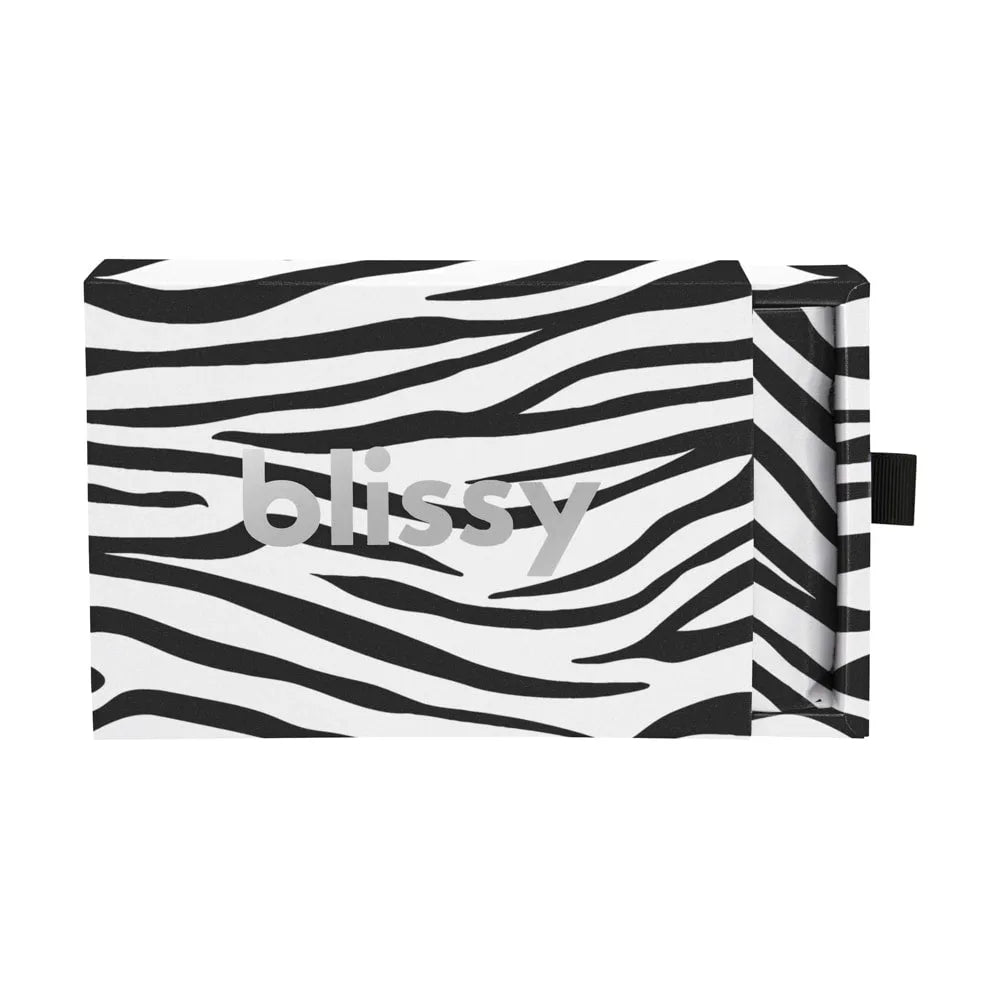 Zebra Standard Pillowcase