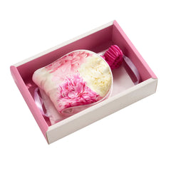 Sagittarius Carnations Sleep Mask
