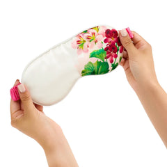 Scorpio Geranium Sleep Mask