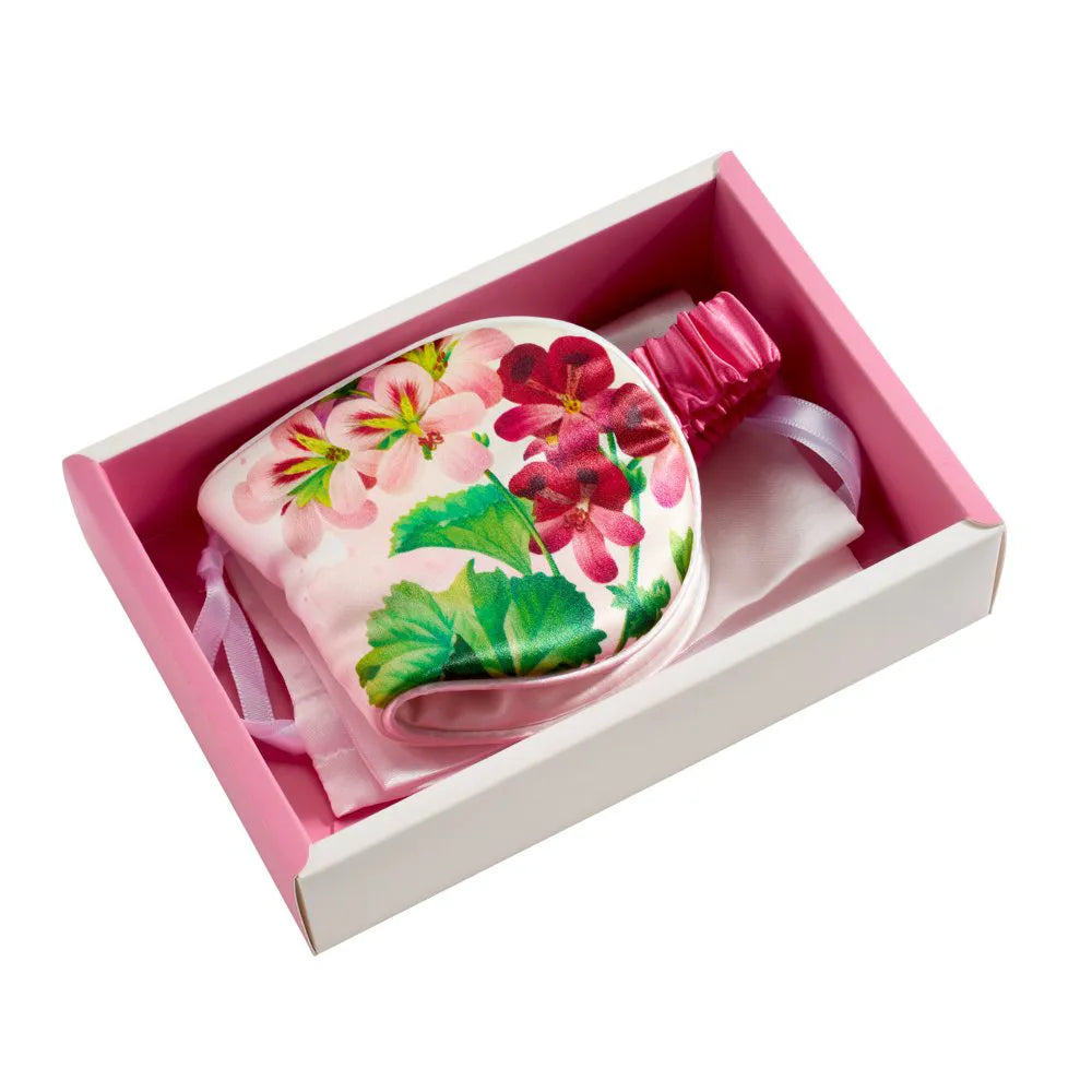 Scorpio Geranium Sleep Mask