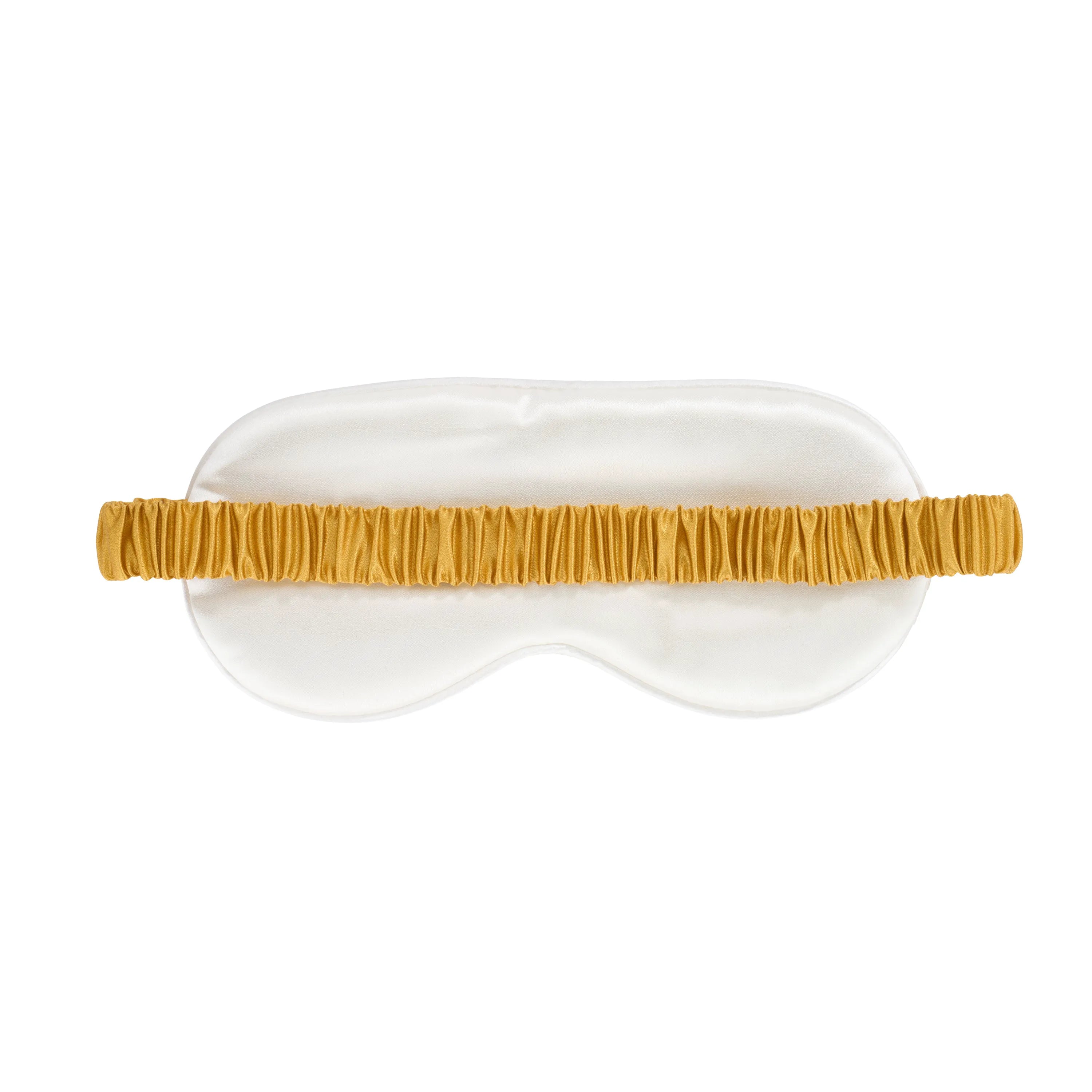 Pisces Water Lily Sleep Mask