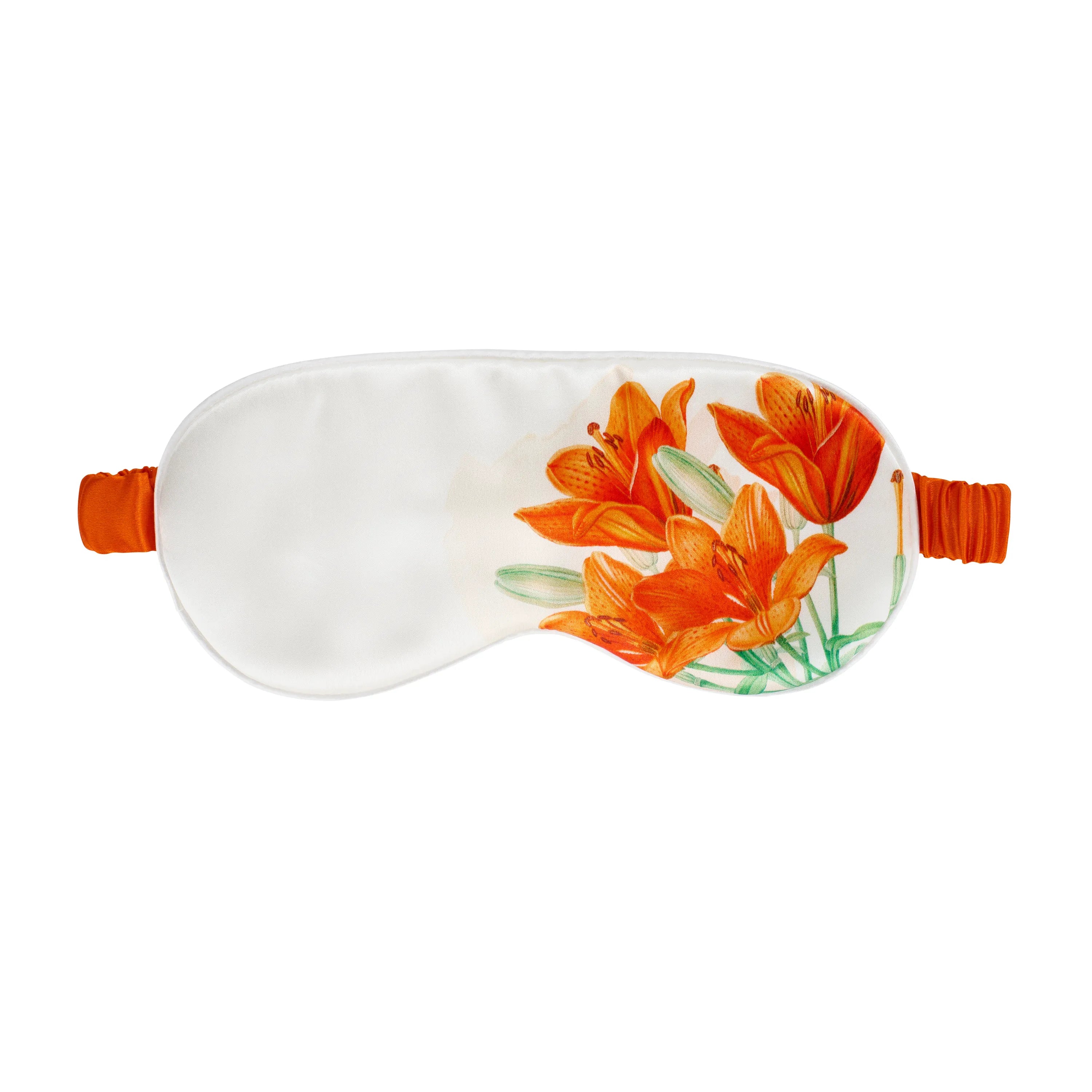 Taurus Lily Sleep Mask