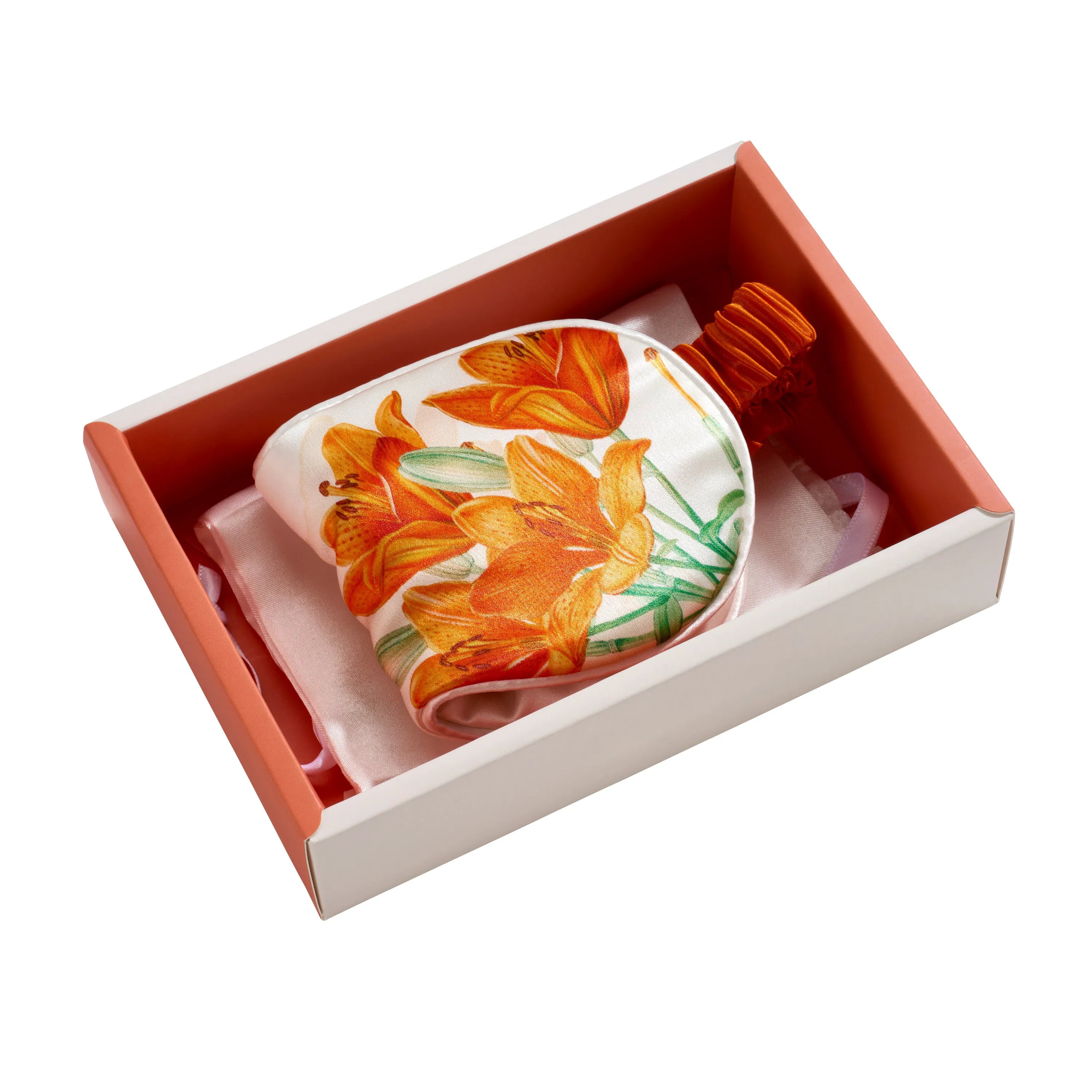 Taurus Lily Sleep Mask