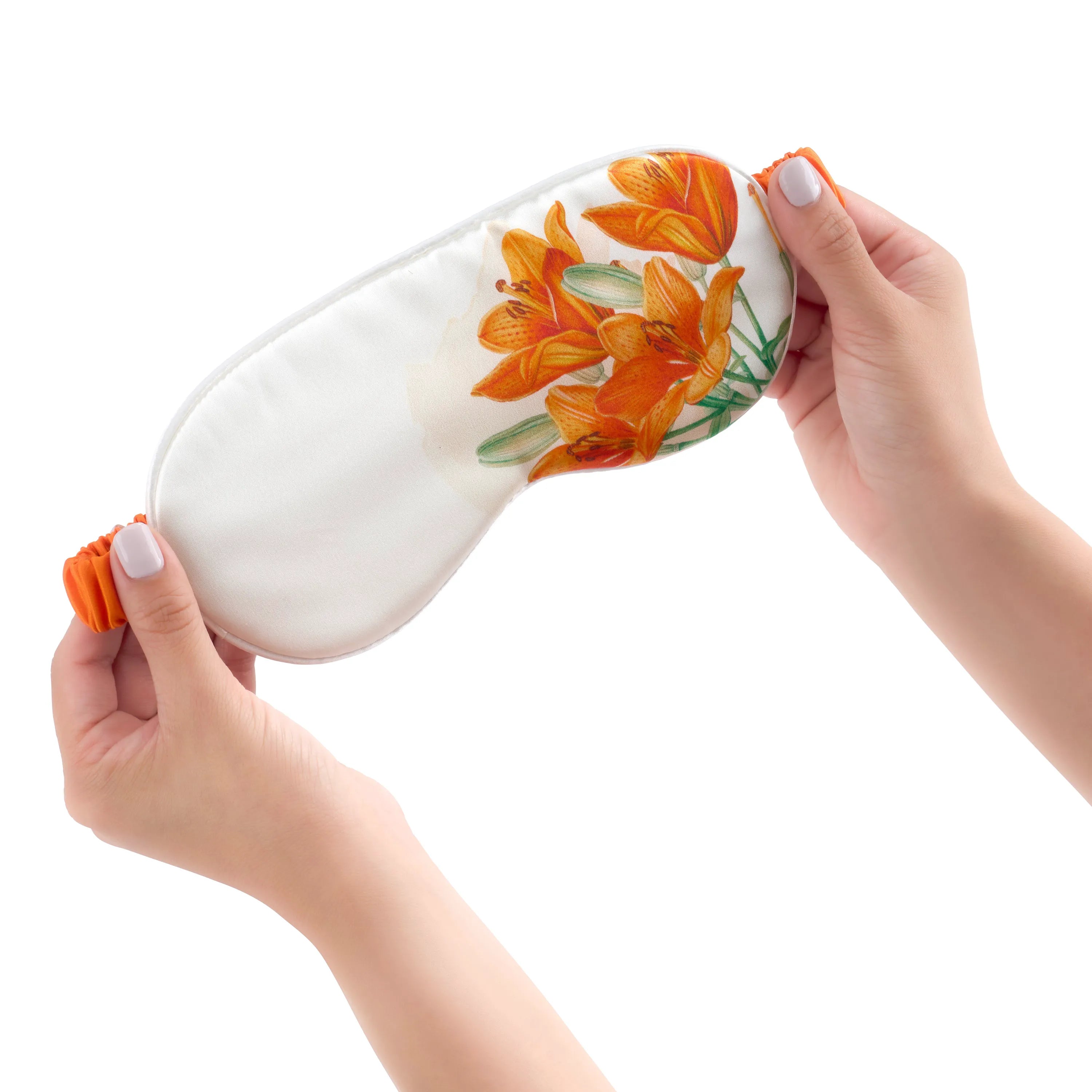 Taurus Lily Sleep Mask