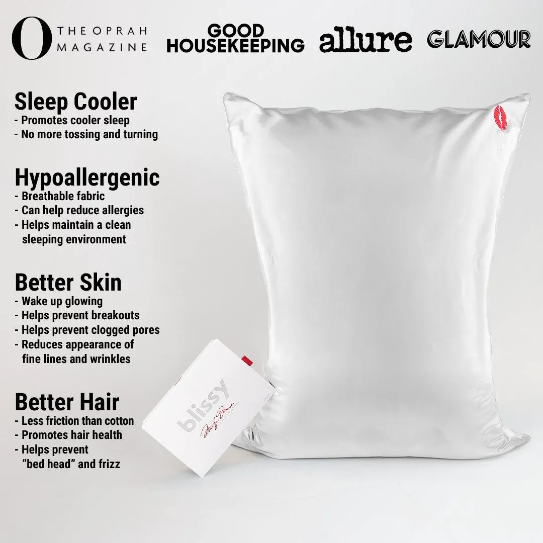 Marilyn Monroe™ King Pillowcase