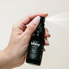 Blissy Sleep & Pillow Mist (Lavender & Eucalyptus)