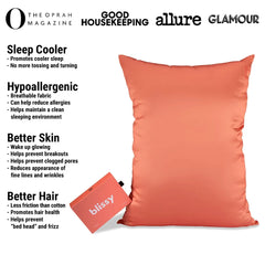 Pillowcase, Sunrise, King